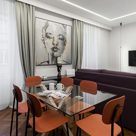 Italianway - Xxv Aprile 7 Apartment Milan Exterior photo