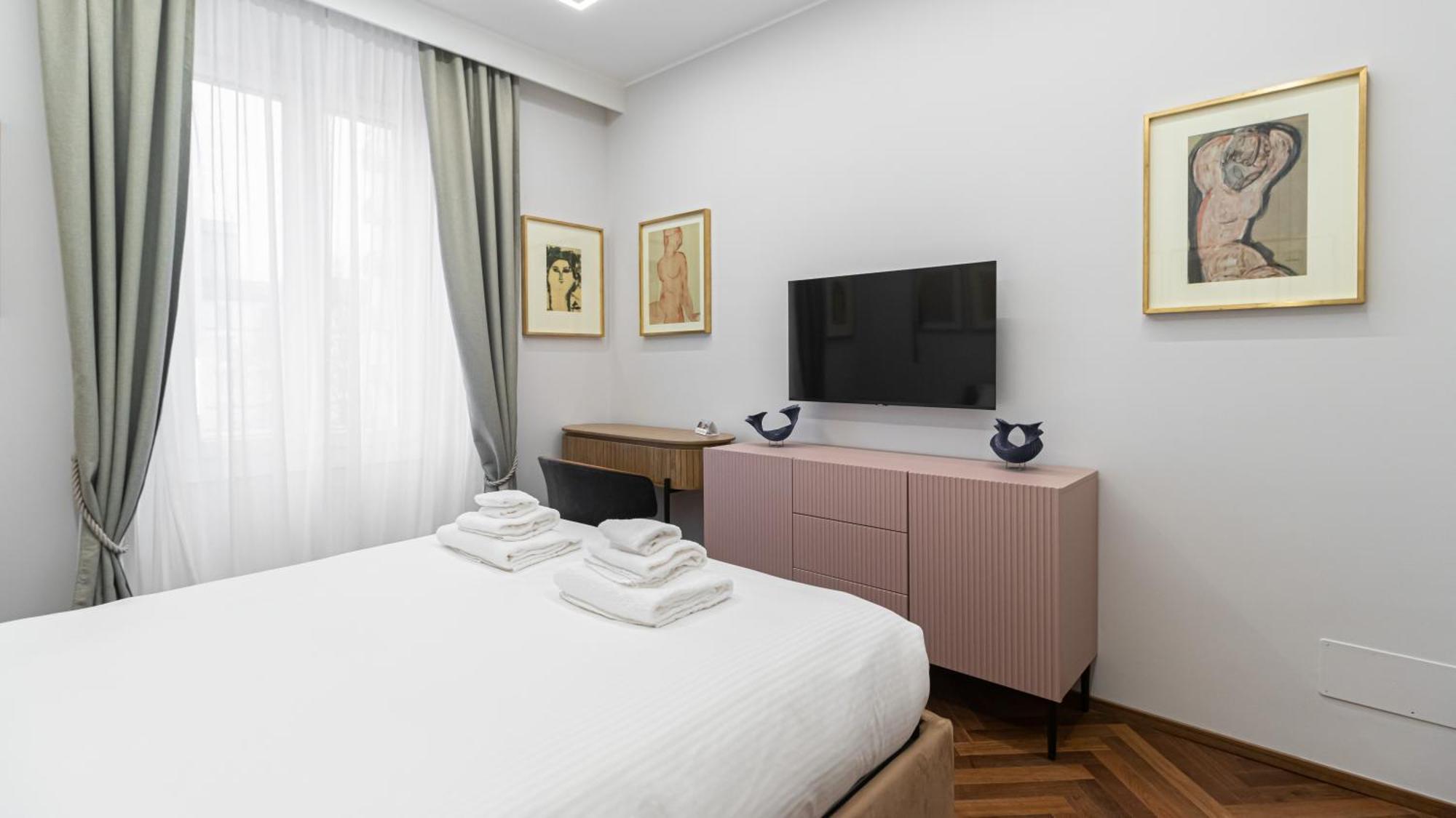 Italianway - Xxv Aprile 7 Apartment Milan Exterior photo